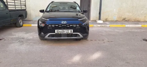 Hyundai Bayon 2022 Creativ