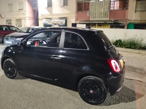Fiat 500 2023 Cult MIB