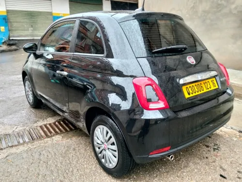 Fiat 500 2023 Cult MIB
