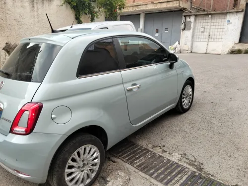 Fiat 500 2025 Dolcevita MIB