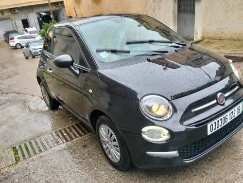 Fiat 500 2023 Cult MIB