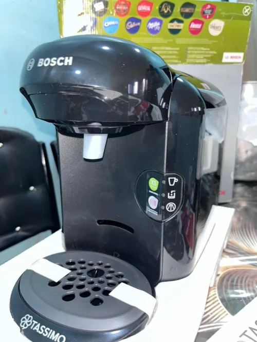 Cafetière Tassimo 