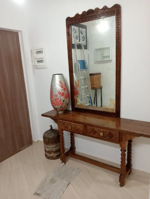 Location vacances Appartement F3 Béjaïa Bejaia