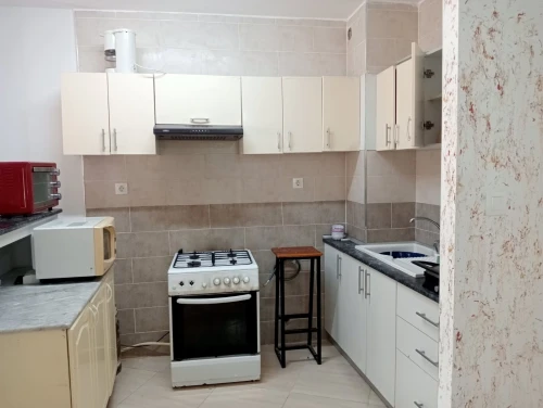 Location vacances Appartement F3 Béjaïa Bejaia