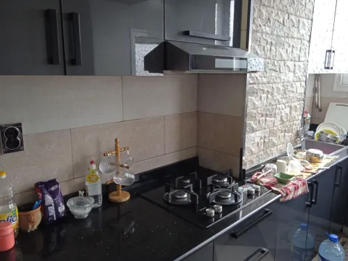Location vacances Appartement F3 Béjaïa Bejaia