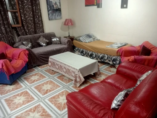 Location vacances Appartement F3 Béjaïa Bejaia
