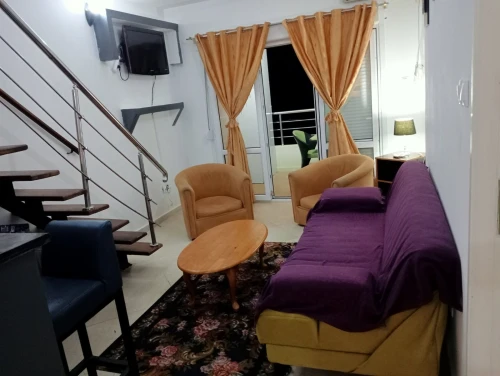 Location Appartement F3 Béjaïa Bejaia