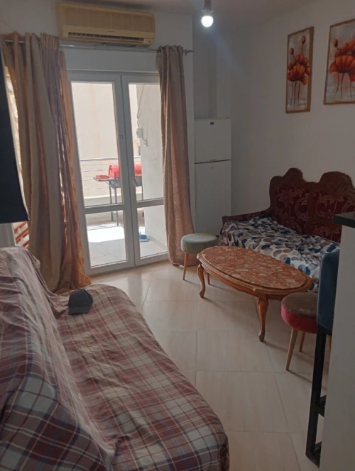 Location vacances Appartement F3 Béjaïa Bejaia