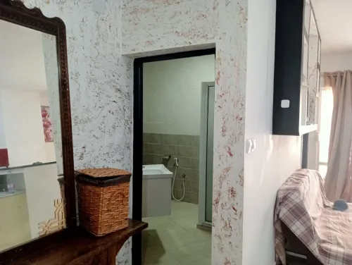 Location Appartement F3 Béjaïa Bejaia