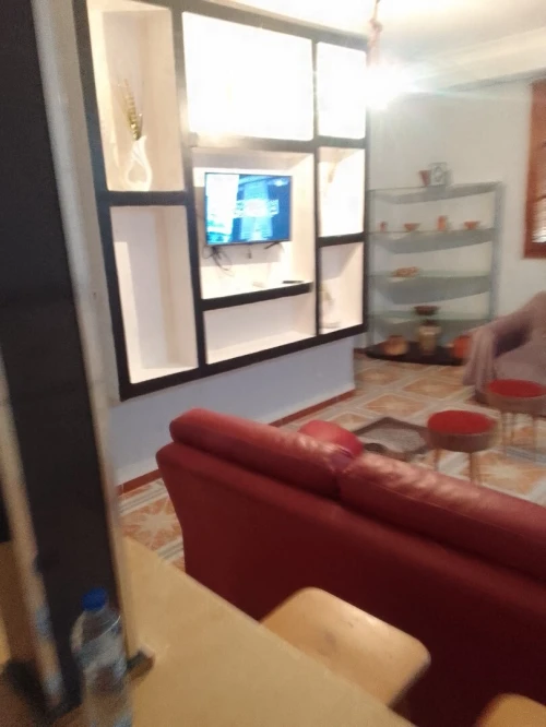 Location vacances Appartement F3 Béjaïa Bejaia