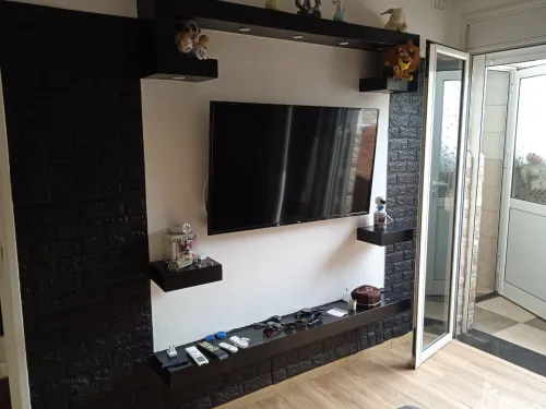 Location vacances Appartement F3 Béjaïa Bejaia