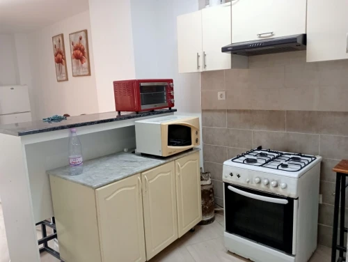 Location vacances Appartement F3 Béjaïa Bejaia