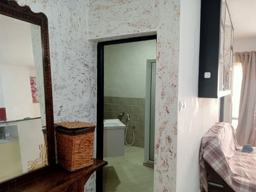 Location vacances Appartement F3 Béjaïa Bejaia
