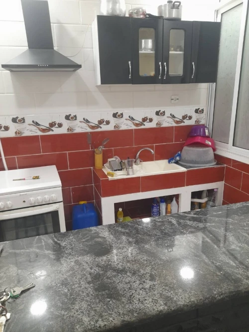Location vacances Appartement F3 Béjaïa Bejaia