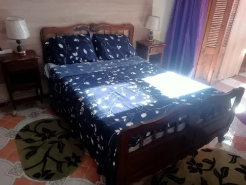 Location Appartement F3 Béjaïa Bejaia