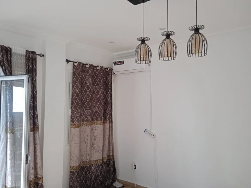 Location vacances Appartement F3 Béjaïa Bejaia