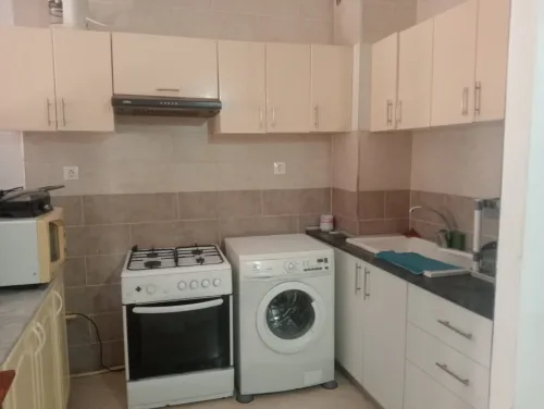 Location Appartement F3 Béjaïa Bejaia