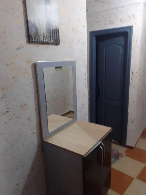 Location vacances Appartement F3 Béjaïa Bejaia