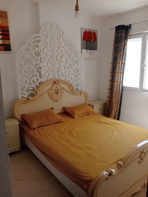 Location Appartement F3 Béjaïa Bejaia