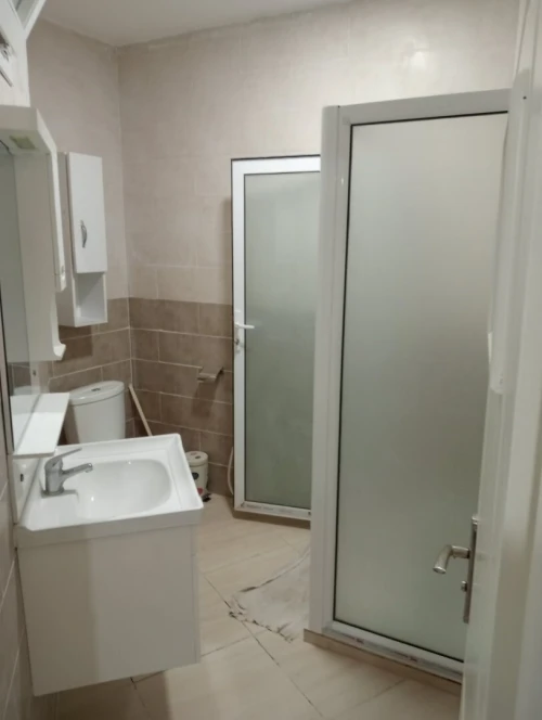Location Appartement F3 Béjaïa Bejaia
