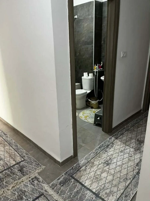 Vente Appartement F4 Alger Birkhadem