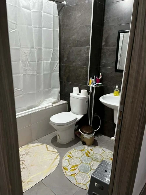 Vente Appartement F4 Alger Birkhadem