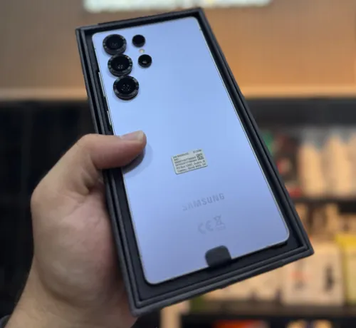 Samsung S25 ultra