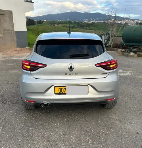 Renault Clio 5  2023 RS Line