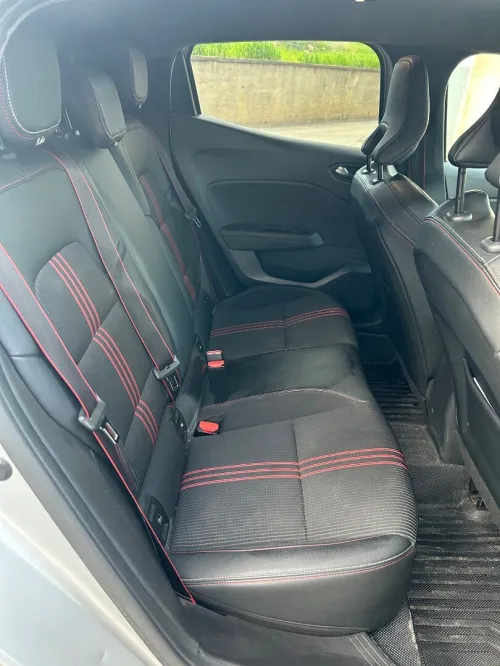 Renault Clio 5  2023 RS Line