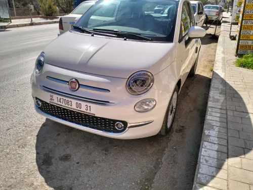 Fiat 500 2025 Dolcevita MIB
