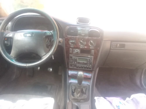 Volvo V40 2002 V40