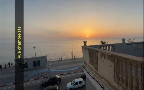 Location vacances Appartement Mostaganem Mezghrane