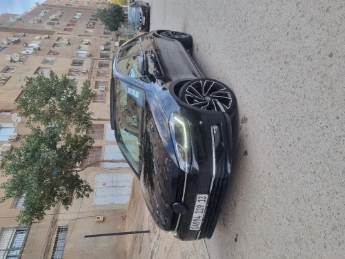 Volkswagen Golf 7 2019 Drive