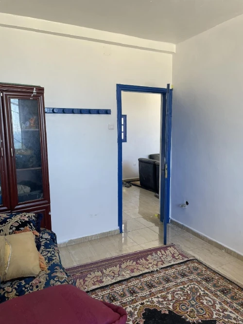 Vente Villa Tlemcen Marsa ben mhidi
