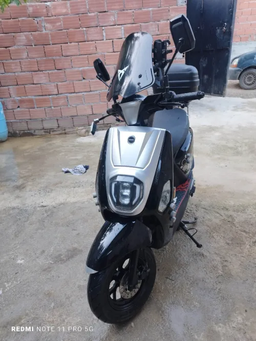 Vms Estaite x 2025