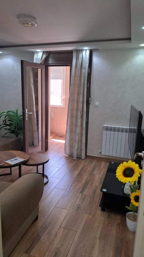 Vente Appartement F5 Alger Bordj el bahri