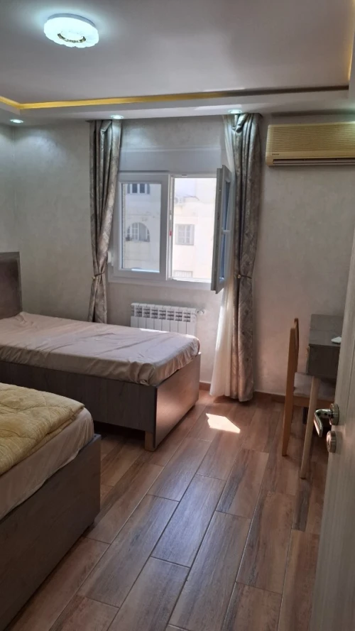 Vente Appartement F5 Alger Bordj el bahri