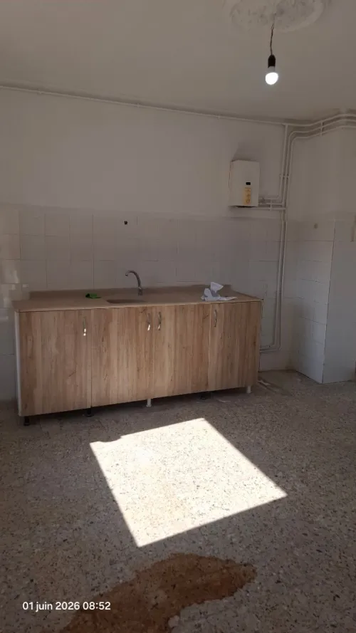 Location Appartement F4 Alger Bordj el bahri