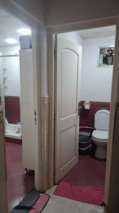 Vente Appartement F4 Alger Bordj el bahri