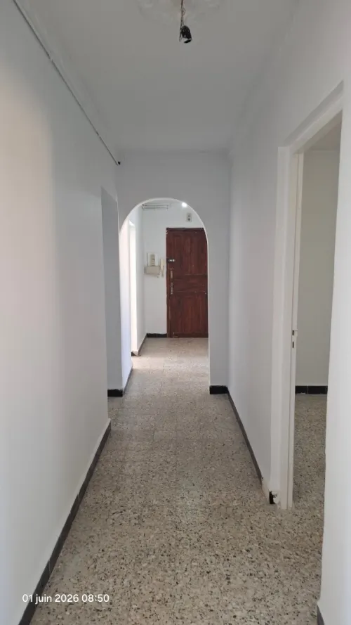 Location Appartement F4 Alger Bordj el bahri