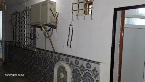 Location Niveau De Villa F1 Alger Bordj el bahri