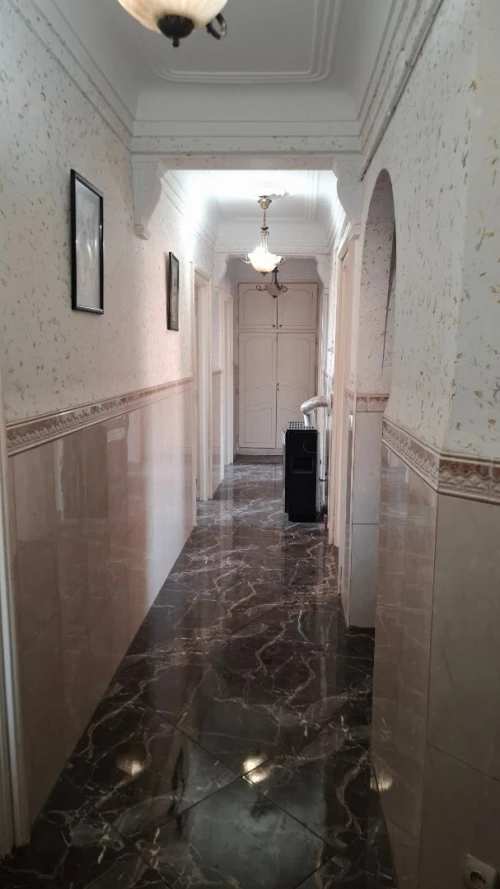 Location Appartement F4 Alger Bordj el bahri