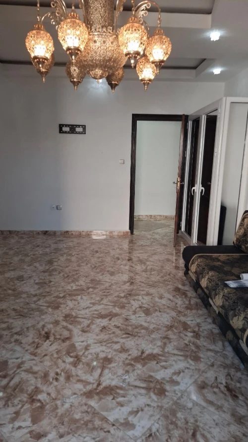Vente Appartement F4 Alger Bordj el bahri