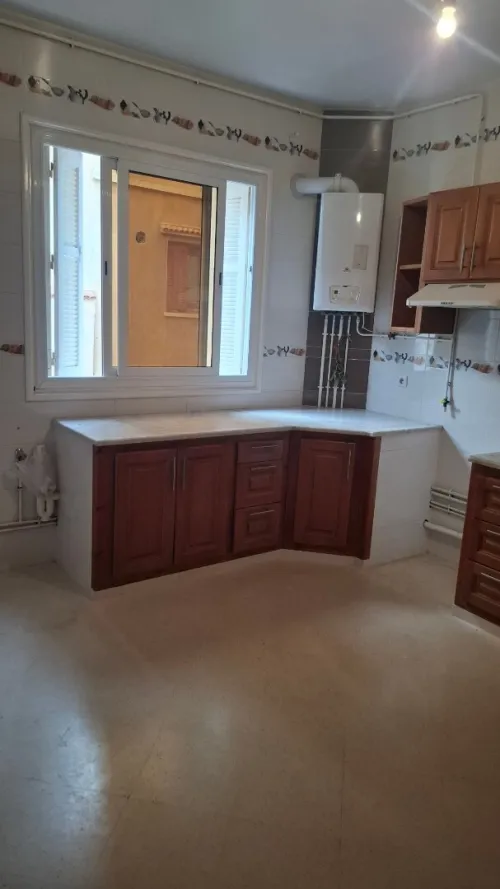 Location Appartement Niveau de villa F3 Alger Bordj el bahri