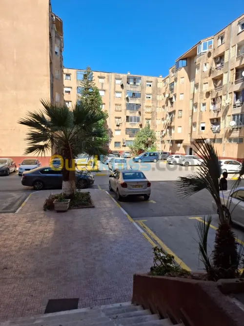 Vente Appartement F2 Alger Bordj el bahri