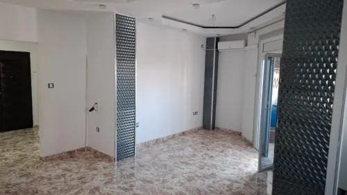 Vente Appartement F4 Alger Bordj el bahri