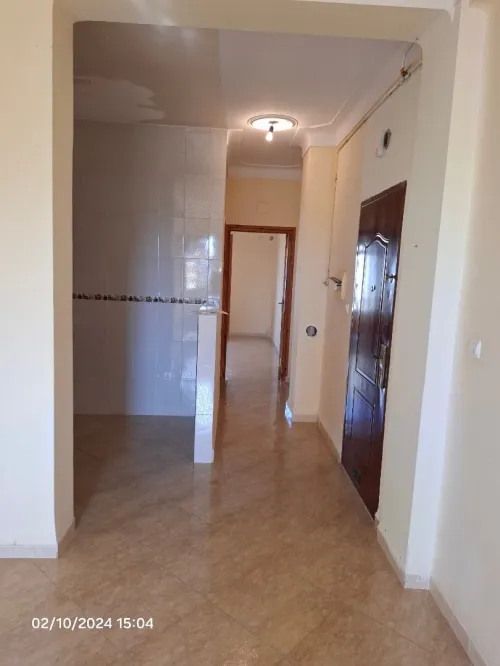 Location Appartement F2 Alger Bordj el bahri