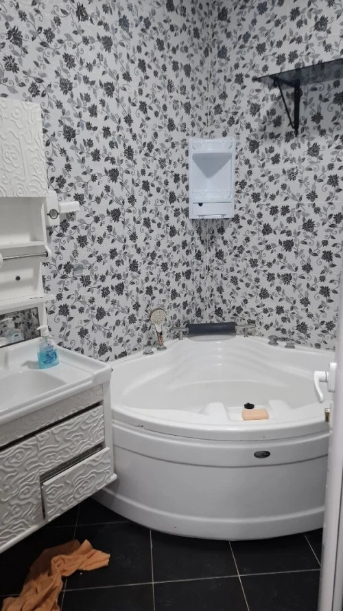 Vente Appartement F4 Alger Bordj el bahri