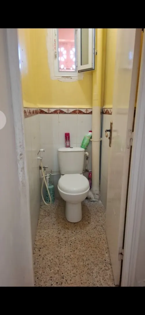 Vente Appartement F3 Alger Bordj el bahri