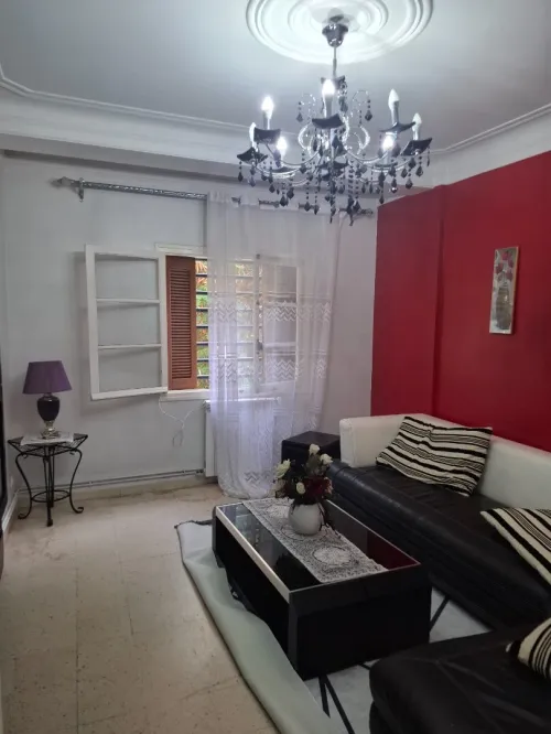 Location Appartement F3 Alger Bab ezzouar